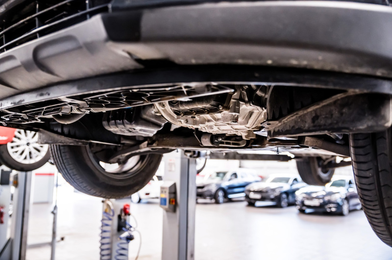 Site web Leemans Service